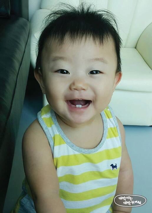 대박이 이계인시절...jpgif | 인스티즈