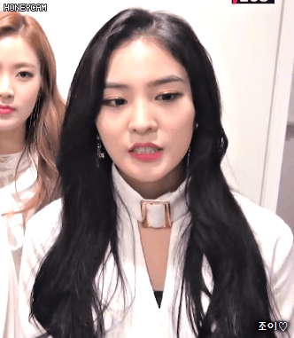 171205 쇼챔비하인드 소나무 나현.gif | 인스티즈