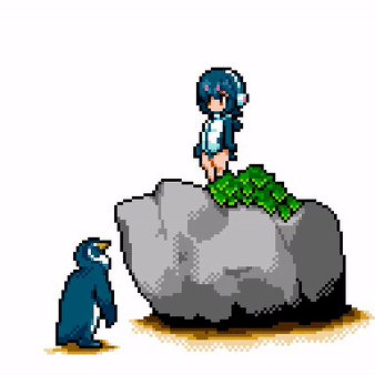 즐거운 토요일 픽셀아트로 힐링하고 잠드는건 어때? | 인스티즈