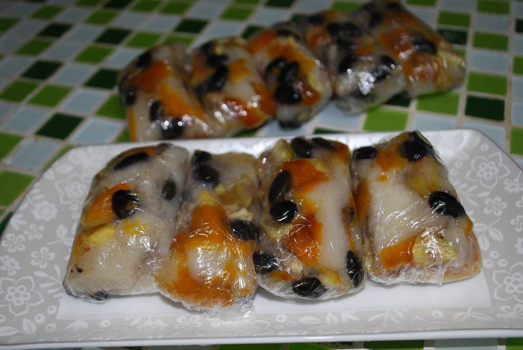 한국의 다양한 떡.jpg | 인스티즈