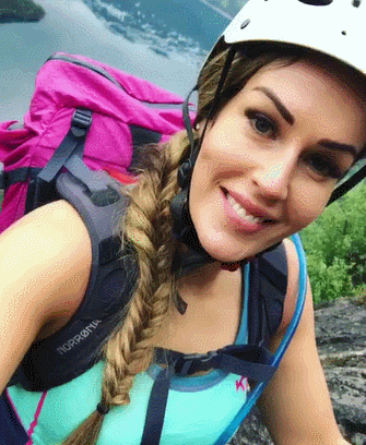 노르웨이 여성 소방관 | 인스티즈