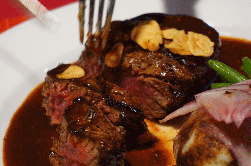 스테이크는 사랑입니다 | 인스티즈