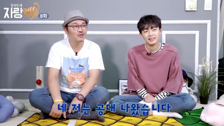 이과가 또... (ft.고양이와 말을 할 수 있다면?) | 인스티즈