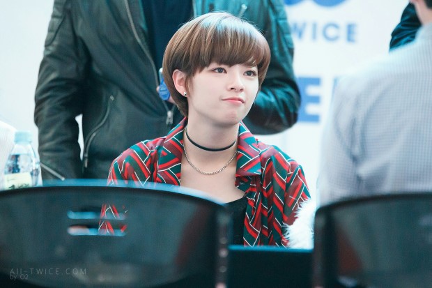 트와이스 유정연 | 인스티즈