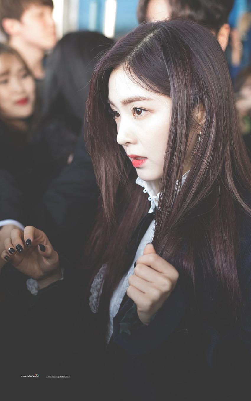 아이린의 옆태.jpgif | 인스티즈