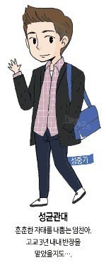 고교생이 본 각 학교별 대학생 이미지.jpg | 인스티즈