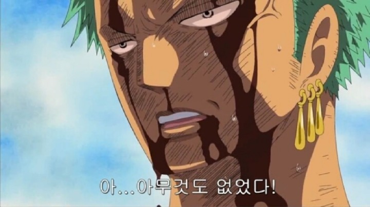 원피스 vs 나루토 | 인스티즈