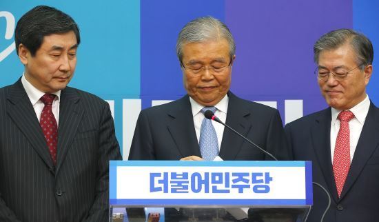 그알 보고 복습하는 역대급 선거 | 인스티즈