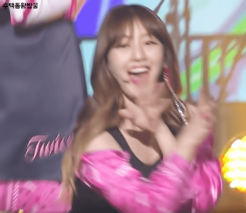 트와이스 리더 지효 | 인스티즈