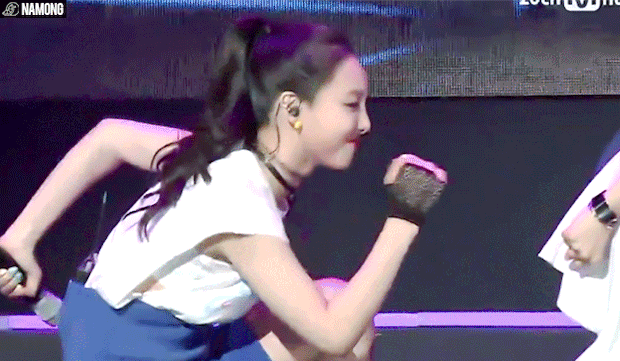 트와이스 나연이 | 인스티즈