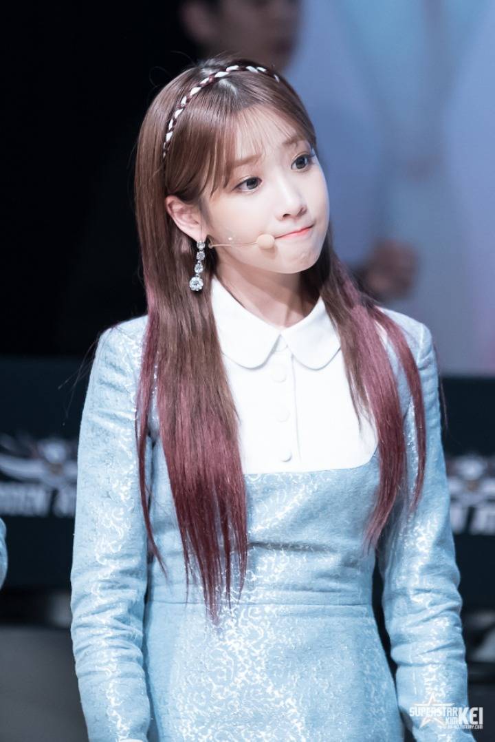 [러블리즈] 2018년을 최악의 이적기사로 맞이해서 지애 | 인스티즈