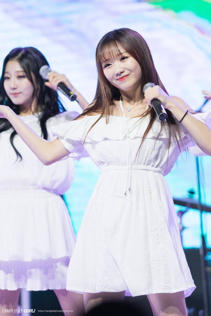 [러블리즈] 긴 연휴를 떠나보내며 강릉에서 학교 기숙사 가는길에 수정이 | 인스티즈