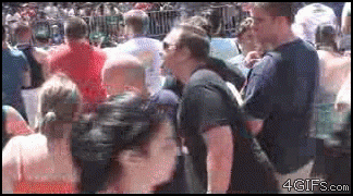 대머리 핥짝 시리즈 | 인스티즈