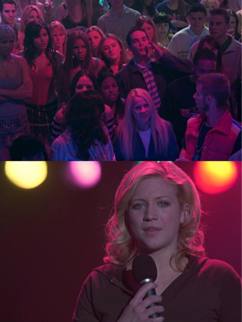 바람둥이 학교 킹카 무찌르기 대작전, 존터커머스트다이 캡쳐 마지막편 | 인스티즈