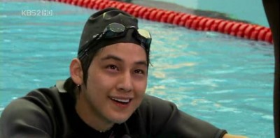 꽃보다남자) 추억의 이정센빠이와 가을양 01 | 인스티즈