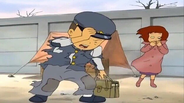 알바생이 미쳐 날뛰고 있습니다.twt | 인스티즈