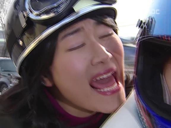 [거침없이하이킥] 나이따윈 상관 없는 윤호.jpg | 인스티즈