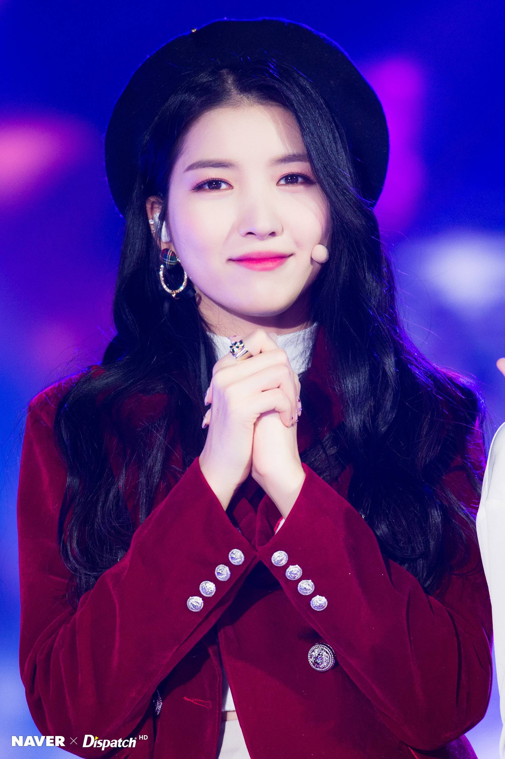 디스패치HD포토 여자친구 | 인스티즈