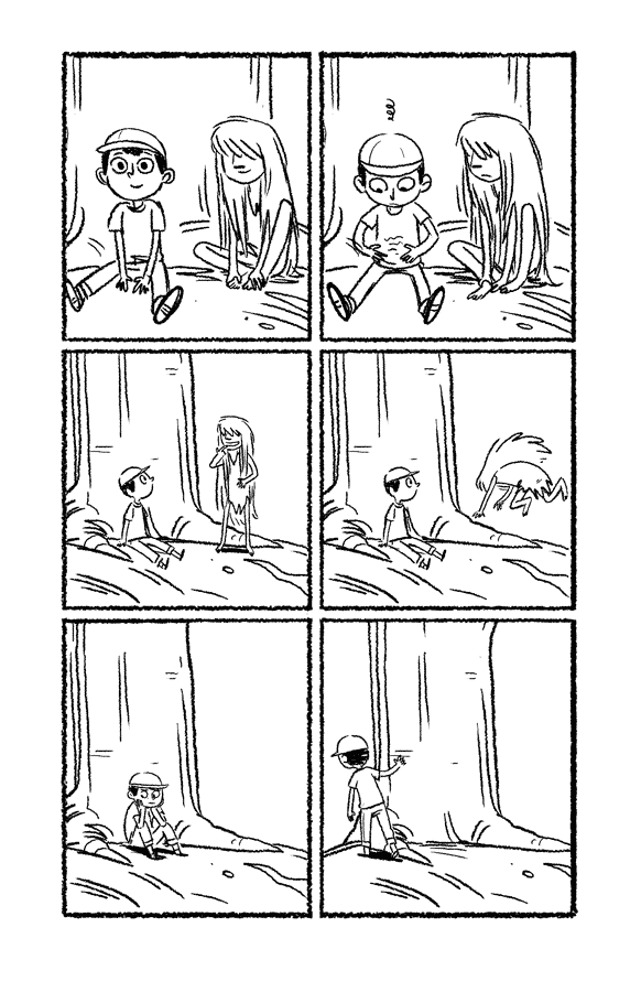 늑대소녀 | 인스티즈