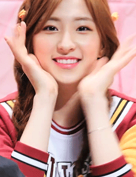 2018년 첫 우주소녀 은서 | 인스티즈