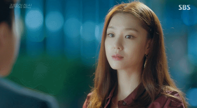 [질투의화신] 마초 이화신.jpgif | 인스티즈