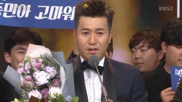 역대 방송3사 연예대상 대상 수상자들 | 인스티즈