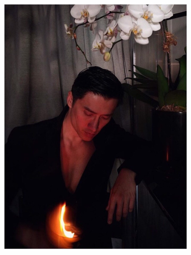 흔한 싱가폴의 50대 남성.jpg | 인스티즈