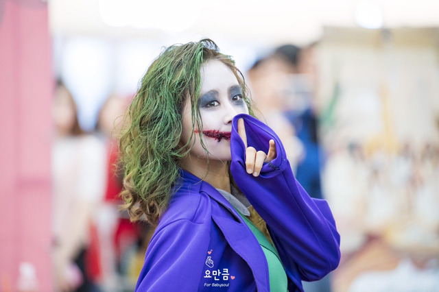 [러블리즈] 레플이 와서 베이비소울 | 인스티즈