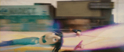 영화 하늘에서 음식이 내린다면.gif | 인스티즈