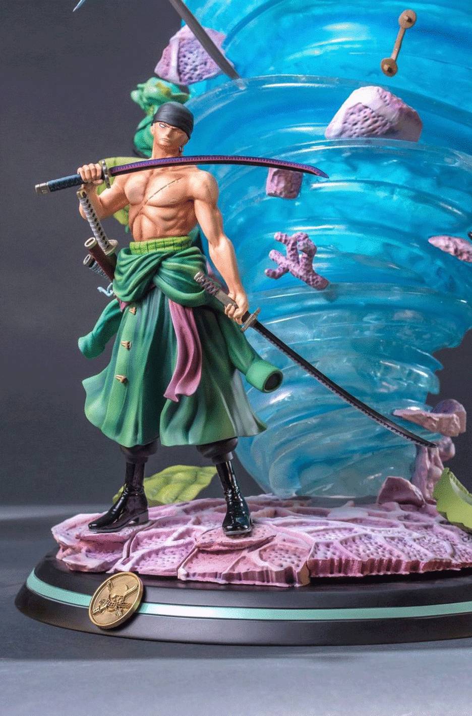 평균 50만원 이상 호가하는 피규어 퀄리티 수준 | 인스티즈