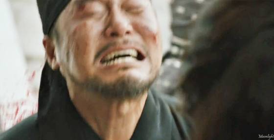 [도깨비] 전생의 충직한 부하를 만난 장군.jpgif | 인스티즈