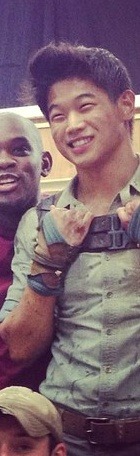 아빠어디가 10준수랑 어릴때 과거사진까지 짱똑인 남자배우 | 인스티즈