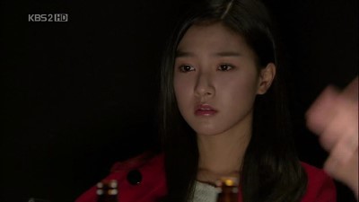 꽃보다 남자)추억의 이정센빠이와 가을양 04 | 인스티즈