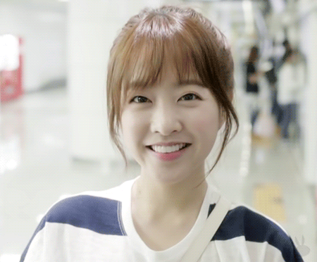 걔랑은 다 끝났어. 나 이제 더 이상 걔 안좋아해. 다 정리했다.gif | 인스티즈