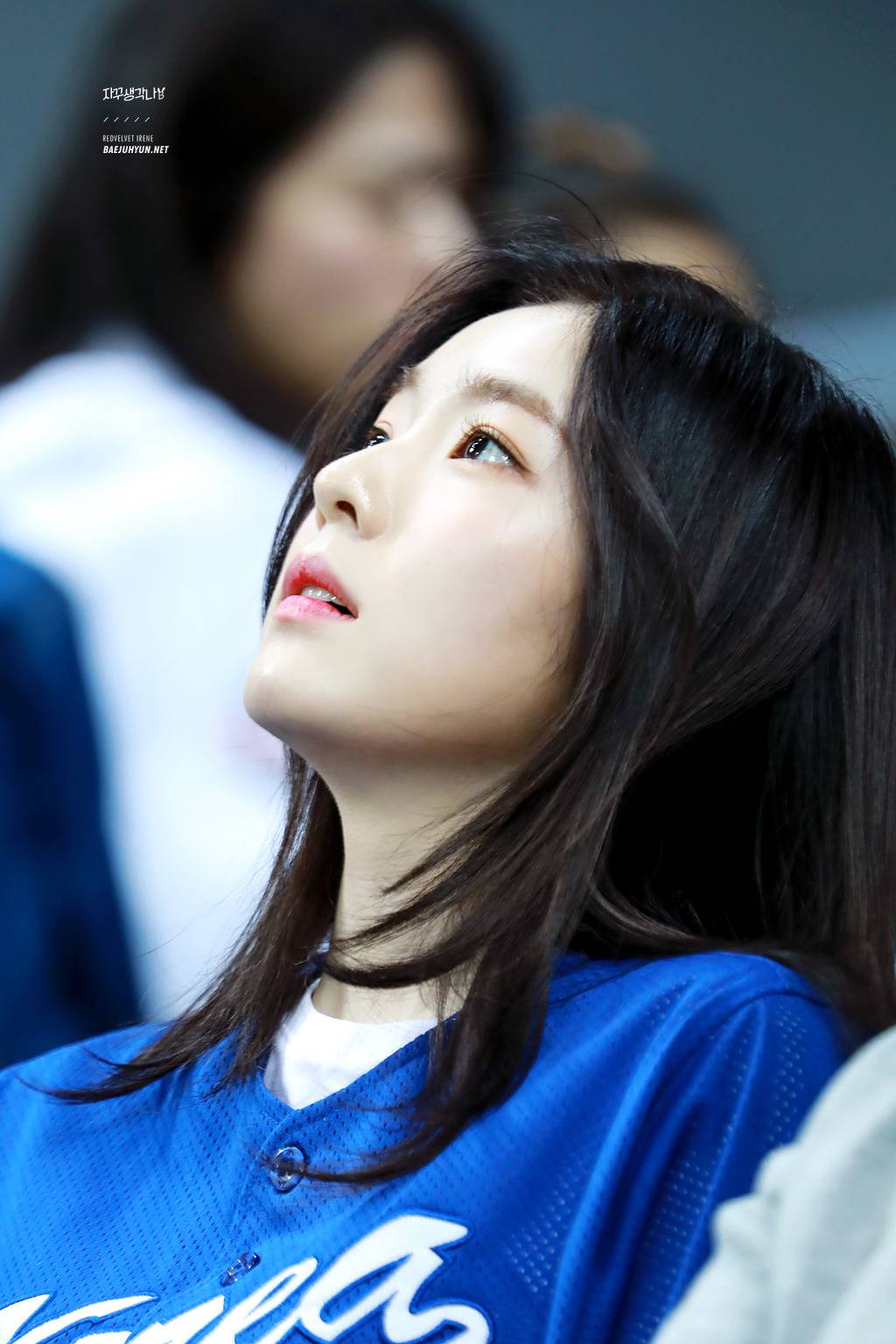 짱예보스 레드벨벳 아이린.jpg | 인스티즈