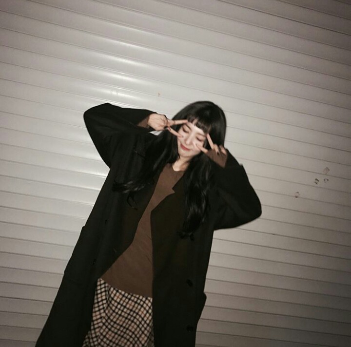 오늘자 진짜 예쁜 슬기 | 인스티즈