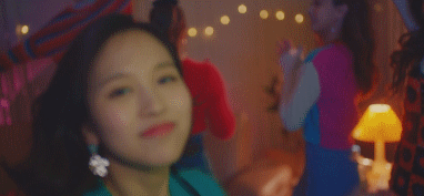 트와이스 Merry & Happy 움짤 | 인스티즈