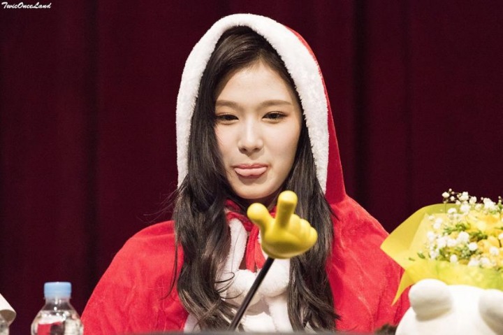 트와이스 사나 | 인스티즈