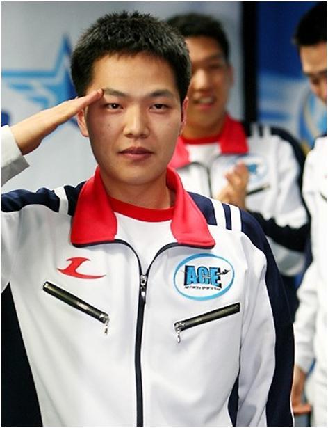 추억의 스타크래프트 프로게이머들.jpg | 인스티즈