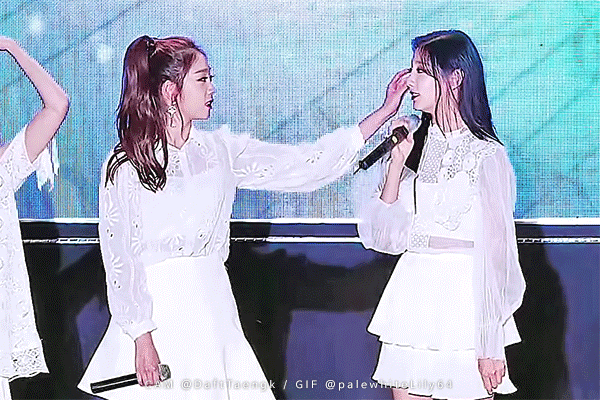 [러블리즈] 토요일 아침이라서 예인이 | 인스티즈