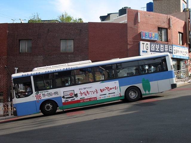 타 지역 사람들이 차 가지고 놀러왔을 때 대부분 어려워하는 도시 | 인스티즈