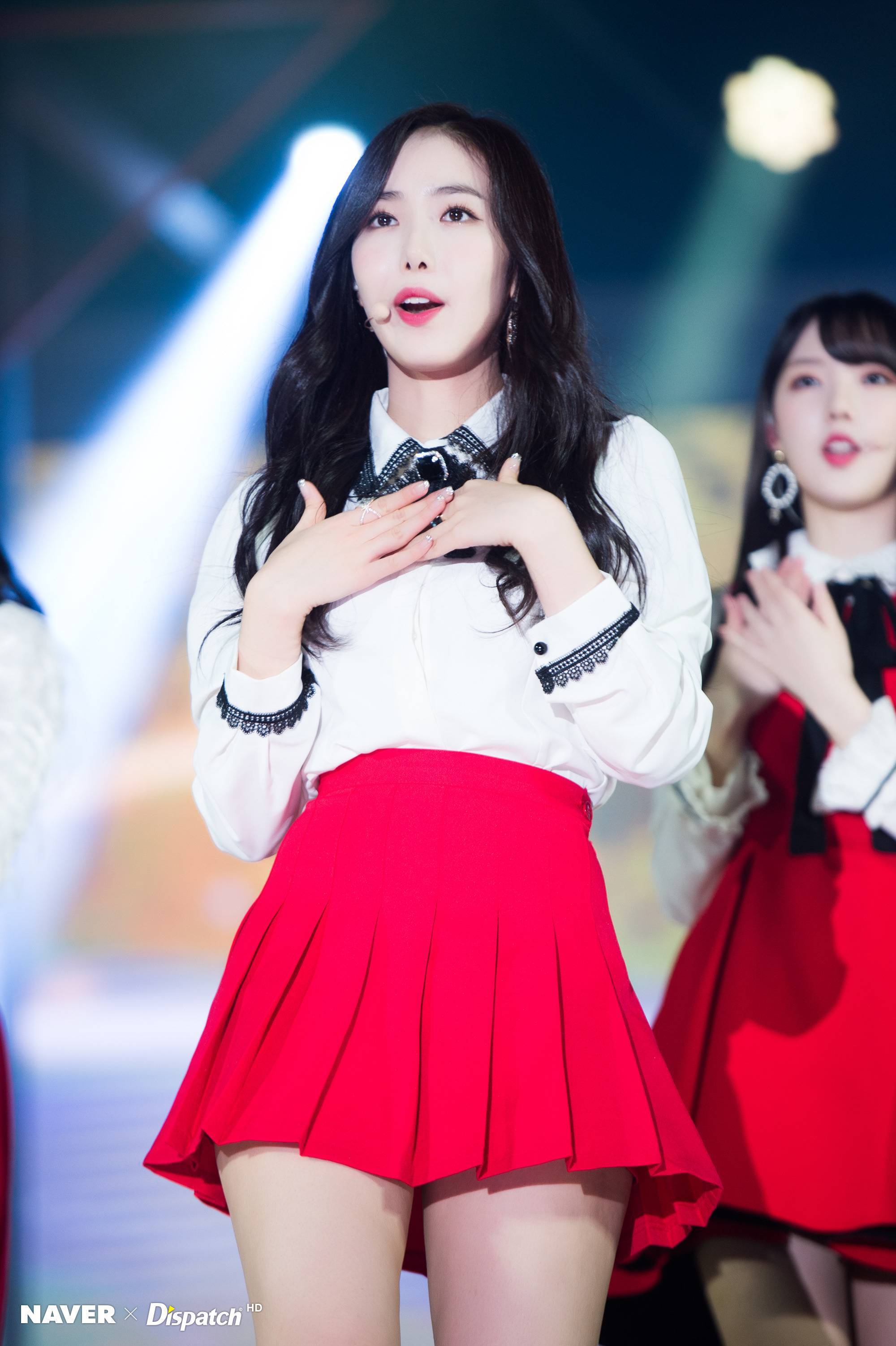 디스패치HD포토 여자친구 | 인스티즈