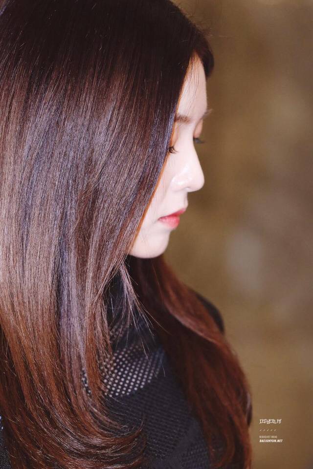 아이린의 옆태.jpgif | 인스티즈