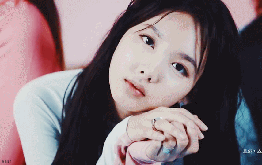 트와이스 멤버별 아이컨택 | 인스티즈