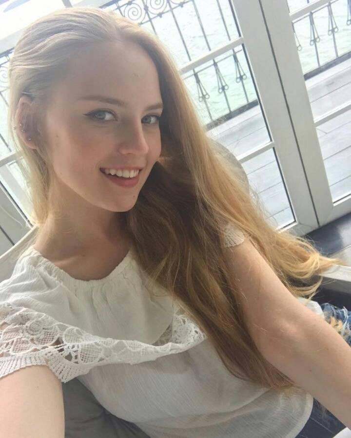 벨라루스의 흔한 여고생.jpg | 인스티즈