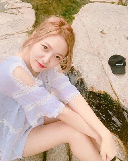 레드벨벳 예리 | 인스티즈