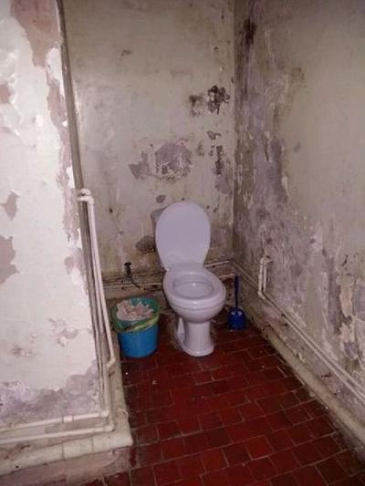  러시아의 병원 실상을 알아보겠습니다 | 인스티즈