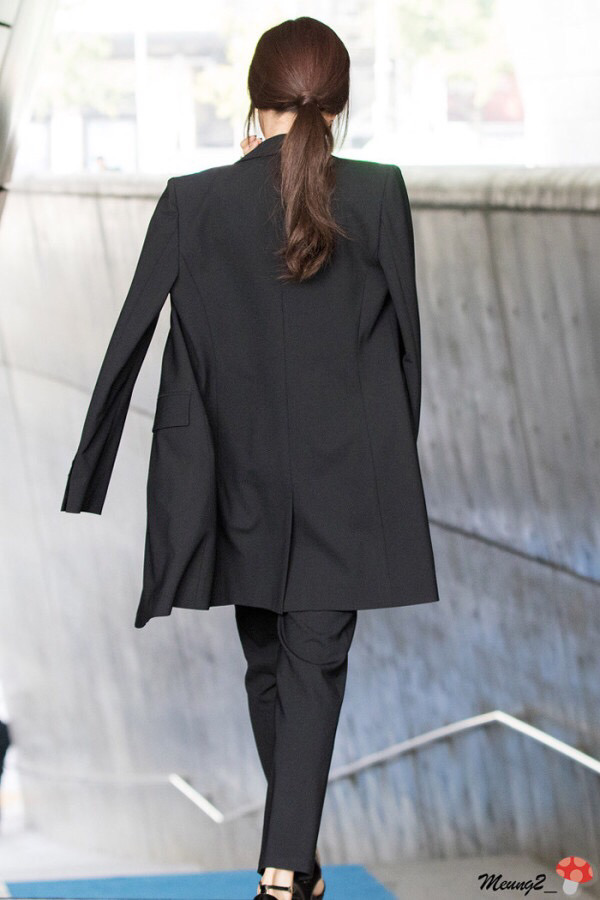 남자보다 멋있는 손나은 | 인스티즈