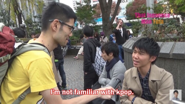 일본 사람들은 정말 Kpop을 들을까? 일본인이 직접 조사해보았다 | 인스티즈