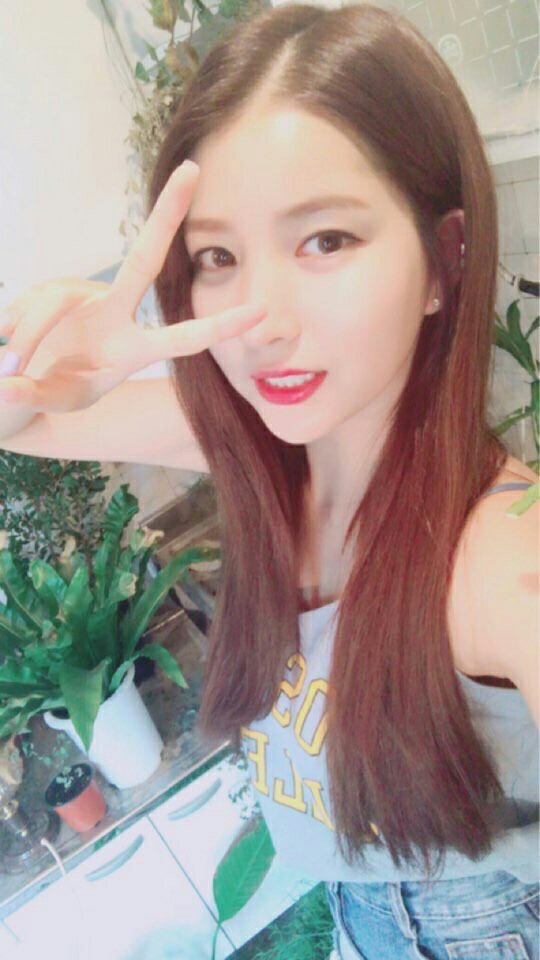 196번째 하루 한번 여자친구 소원 | 인스티즈